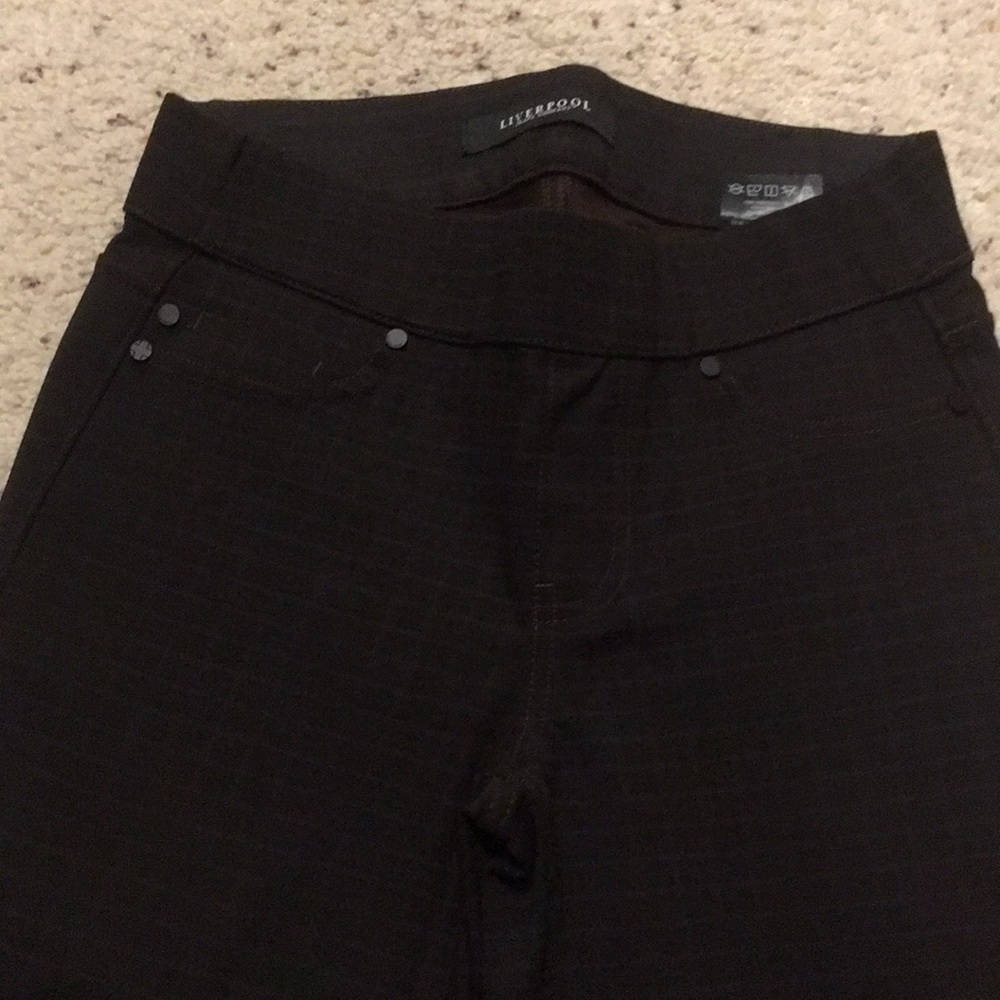 Liverpool pants